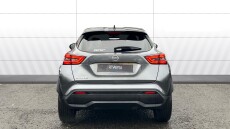 Nissan Juke 1.0 DiG-T 114 N-Connecta 5dr DCT Petrol Hatchback